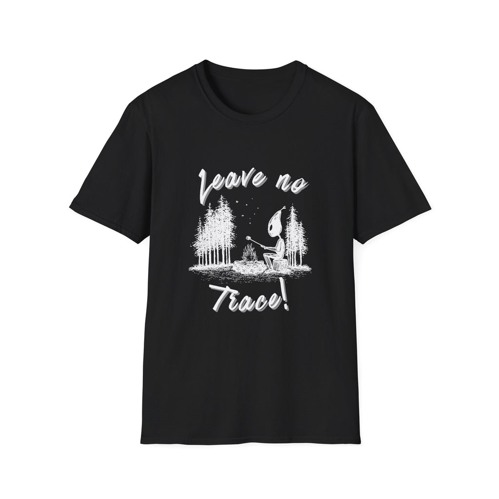 Leave No Trace Tee