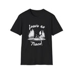 Leave No Trace Tee
