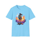 Wander Woman - Find Your Horizon T-Shirt