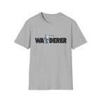 The Wanderer Yeti V.2 Tee