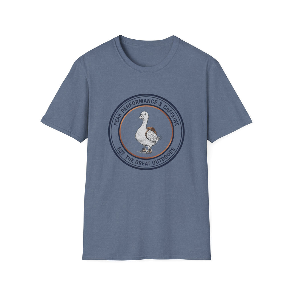 Peak Performance Hiker Tee