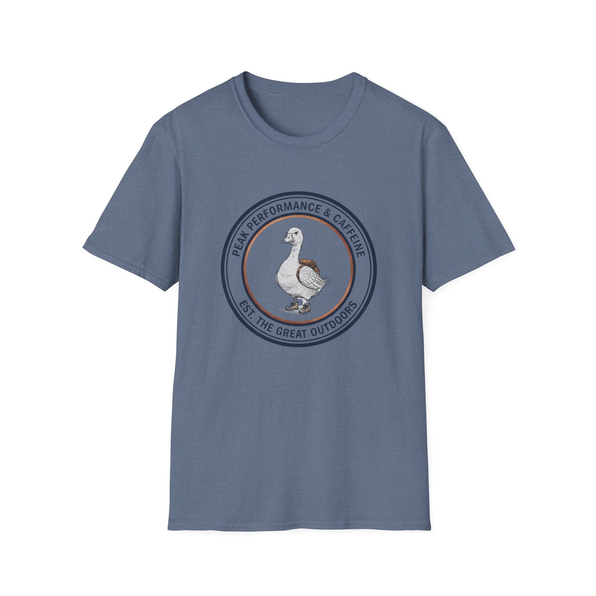 Peak Performance Hiker Tee