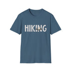Hiking Heartbeat Tee