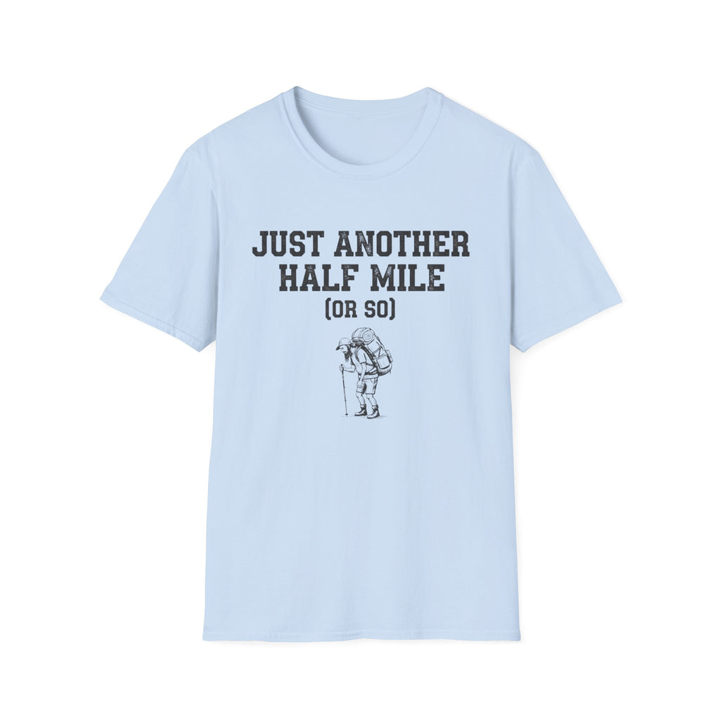 Another Half Mile Tee