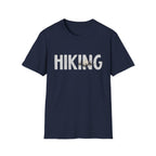 Hiking Heartbeat Tee