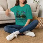 Wander Into Wander T-Shirt