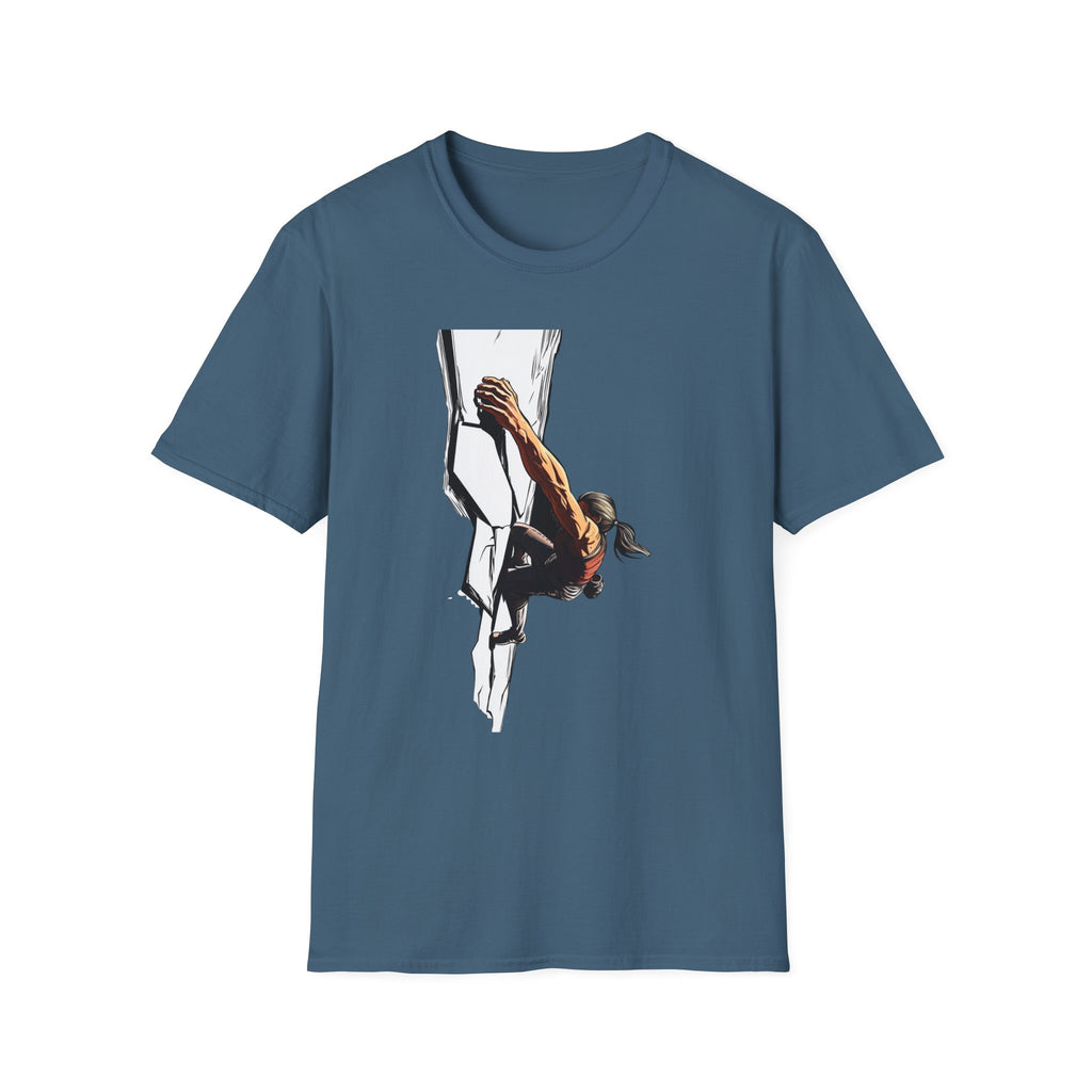 Wander Woman: Rise Strong Tee