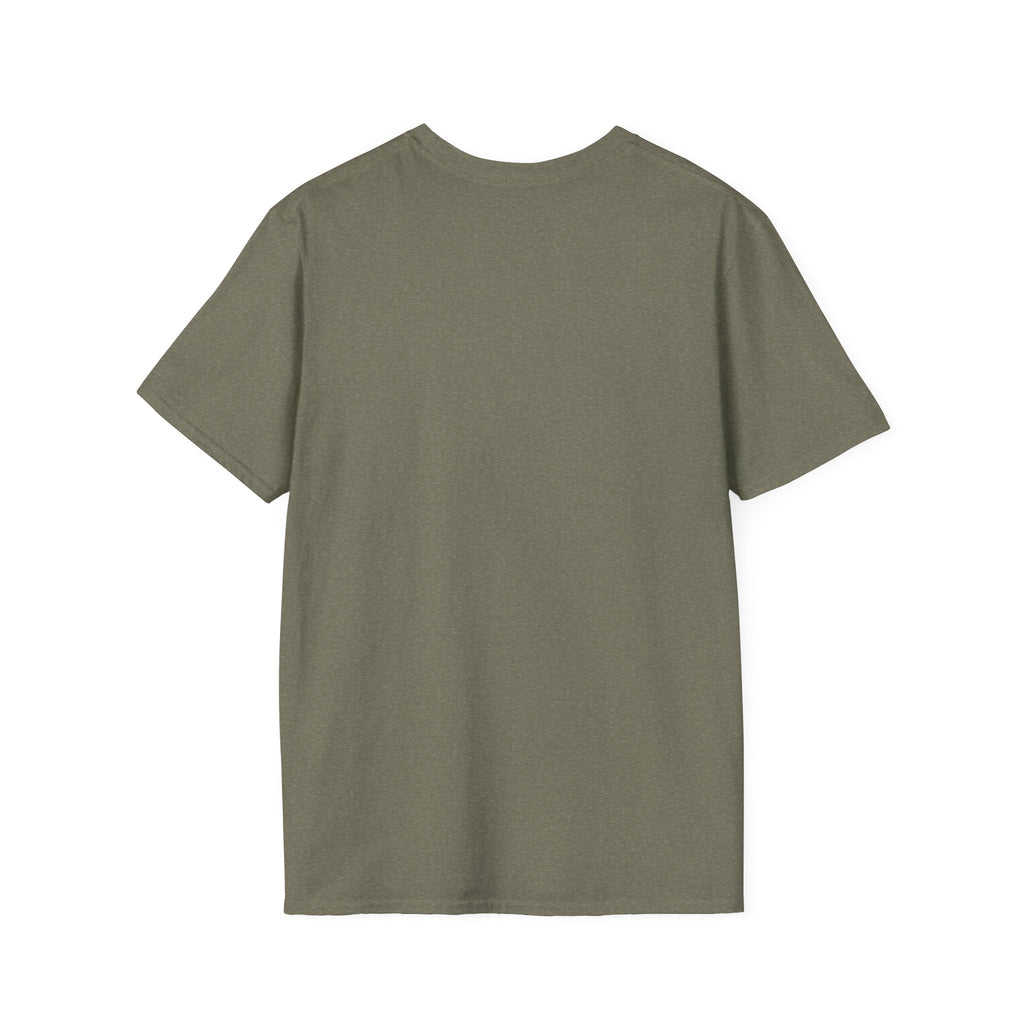 Camping in Nature T-Shirt