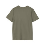 Camping in Nature T-Shirt