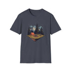 The Floating Campground Tee