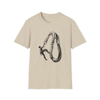 The Carabiner Connection Tee