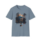 Wander Woman: Into the Pines Tee