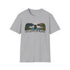 The Last Explorer T-Shirt