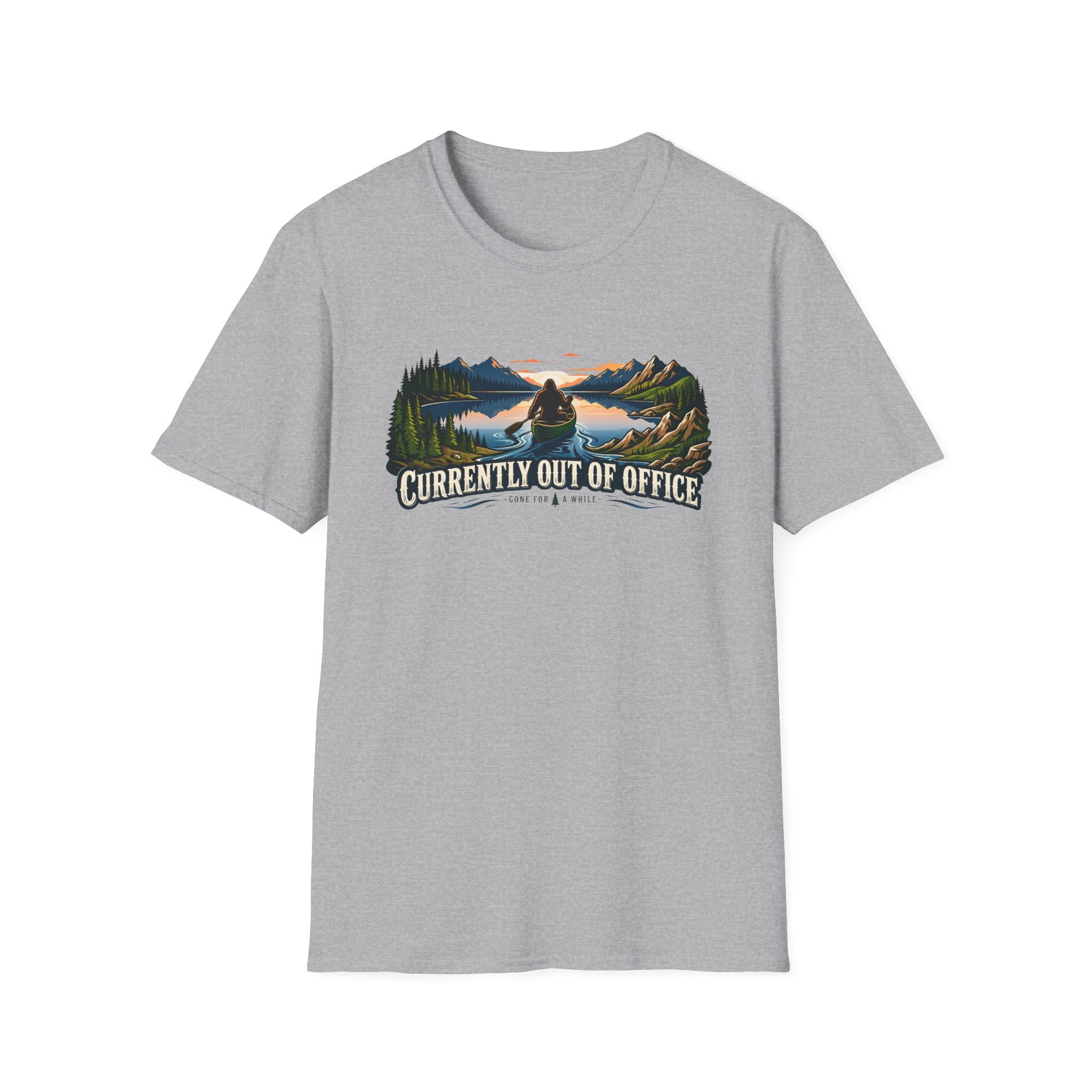 The Last Explorer T-Shirt