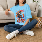 Wanderr Woman - Keep Wandering T-Shirt