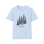 Off The Grid Tee