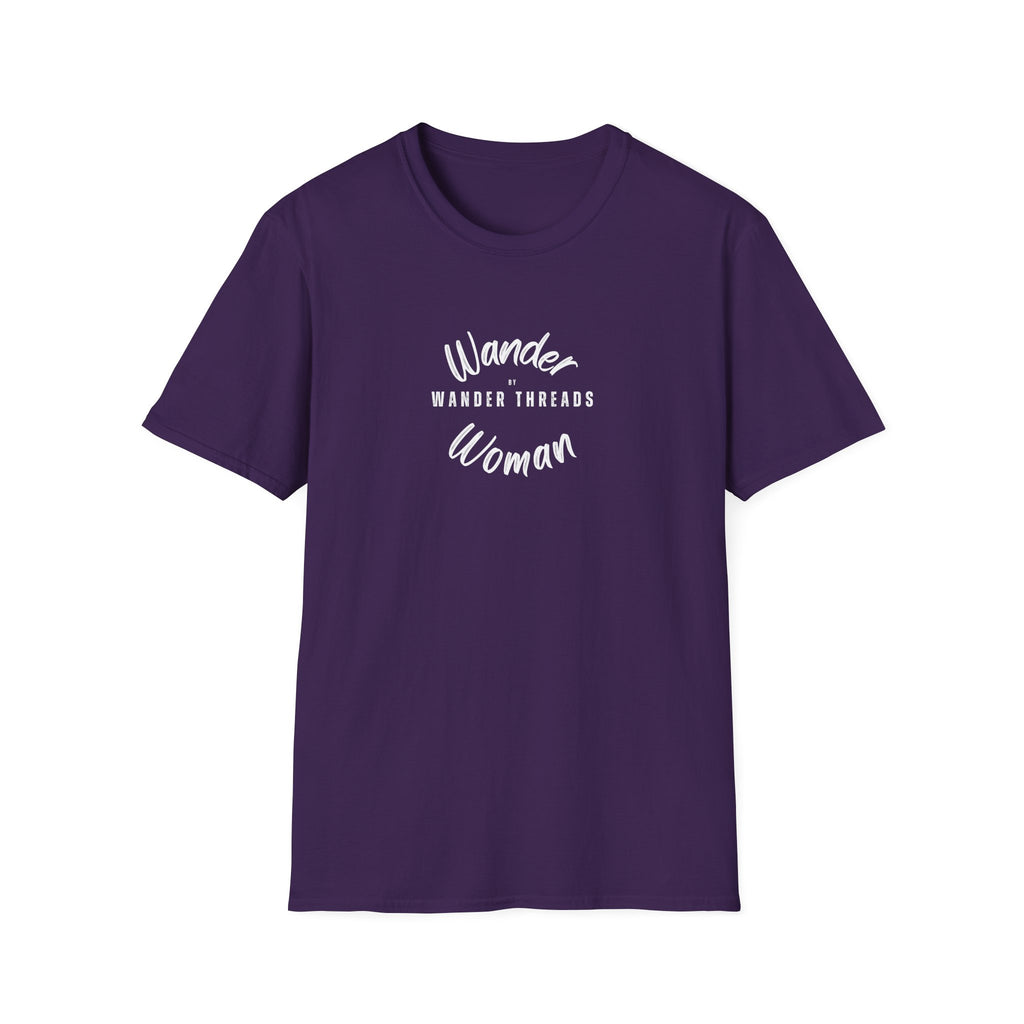 Wander Woman Essentials Tee