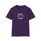 Wander Woman Essentials Tee