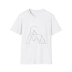 Mountain Wanderer Tee