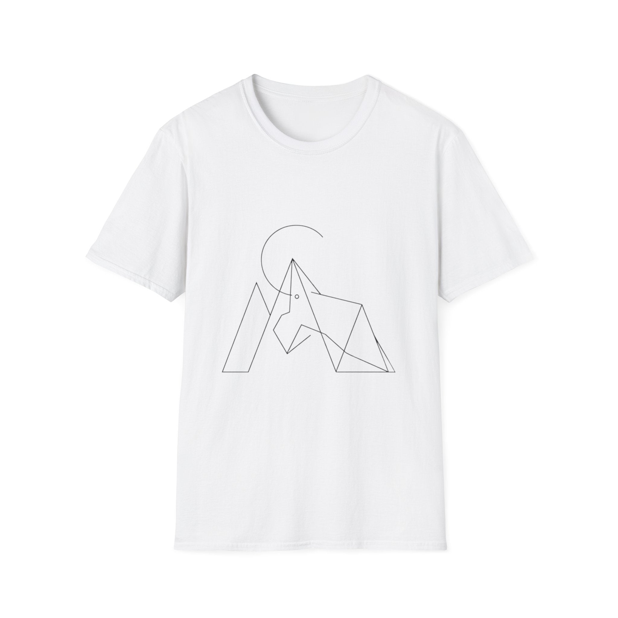 Mountain Wanderer Tee