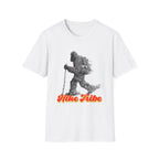 Retro Hike Tribe Yeti Tee