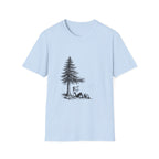 Wander Woman: Rest Stop Tee