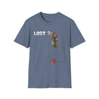 Technically Lost Skelton Tee