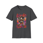 Wander Woman - Seek Adventure T-Shirt