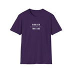 Wander Threads Essentials Tee