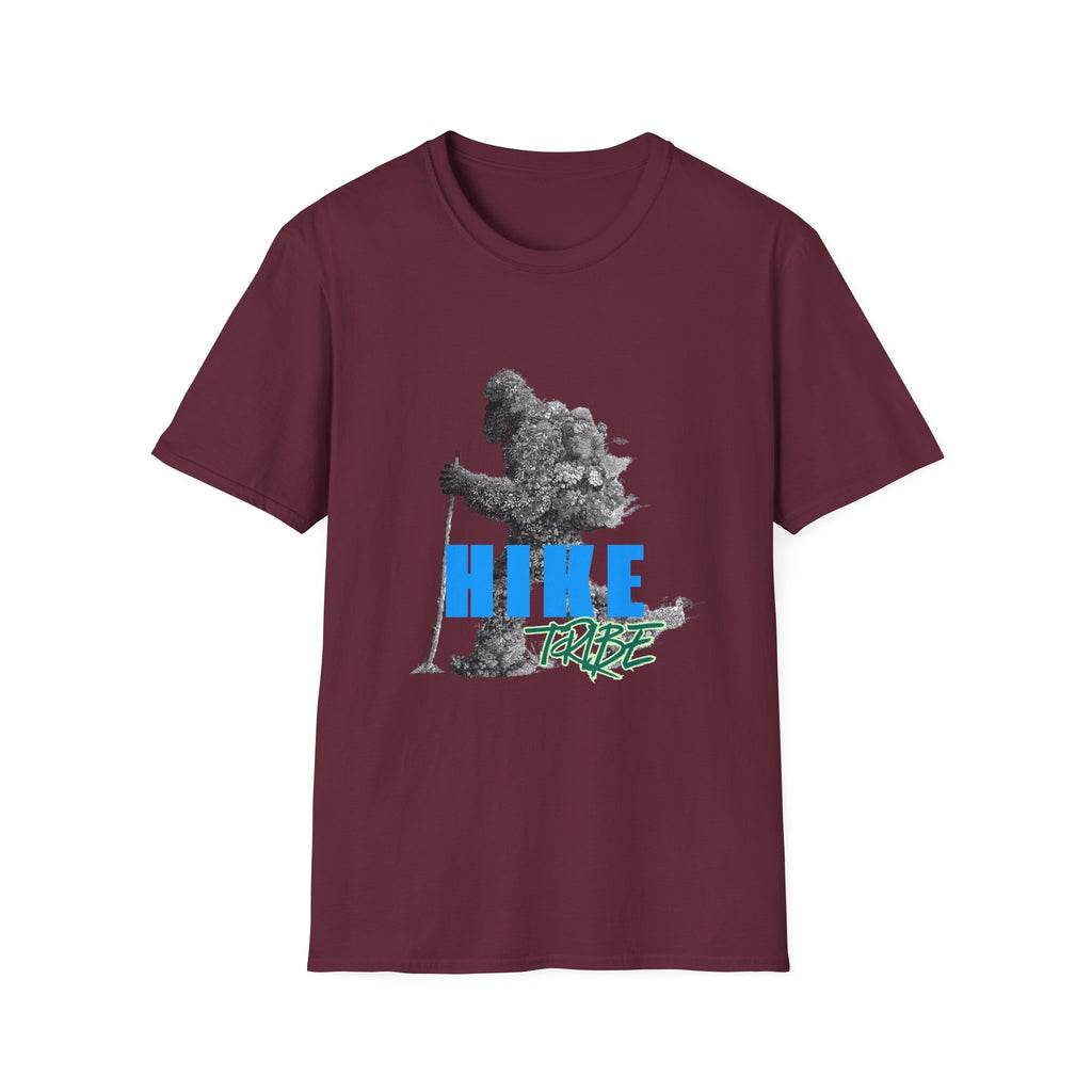 Hike Tribe Yeti V2 Tee