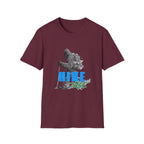 Hike Tribe Yeti V2 Tee