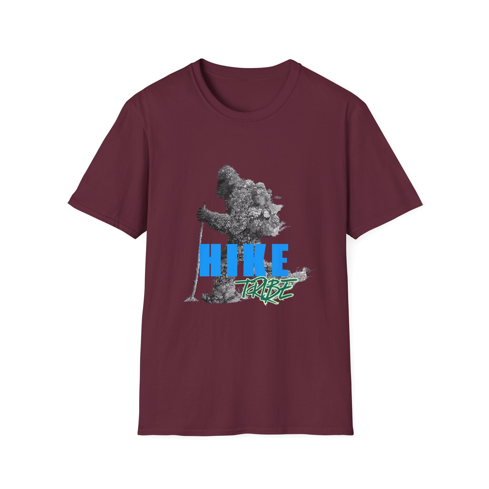 Hike Tribe Yeti V2 Tee