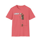 Technically Lost Skelton Tee