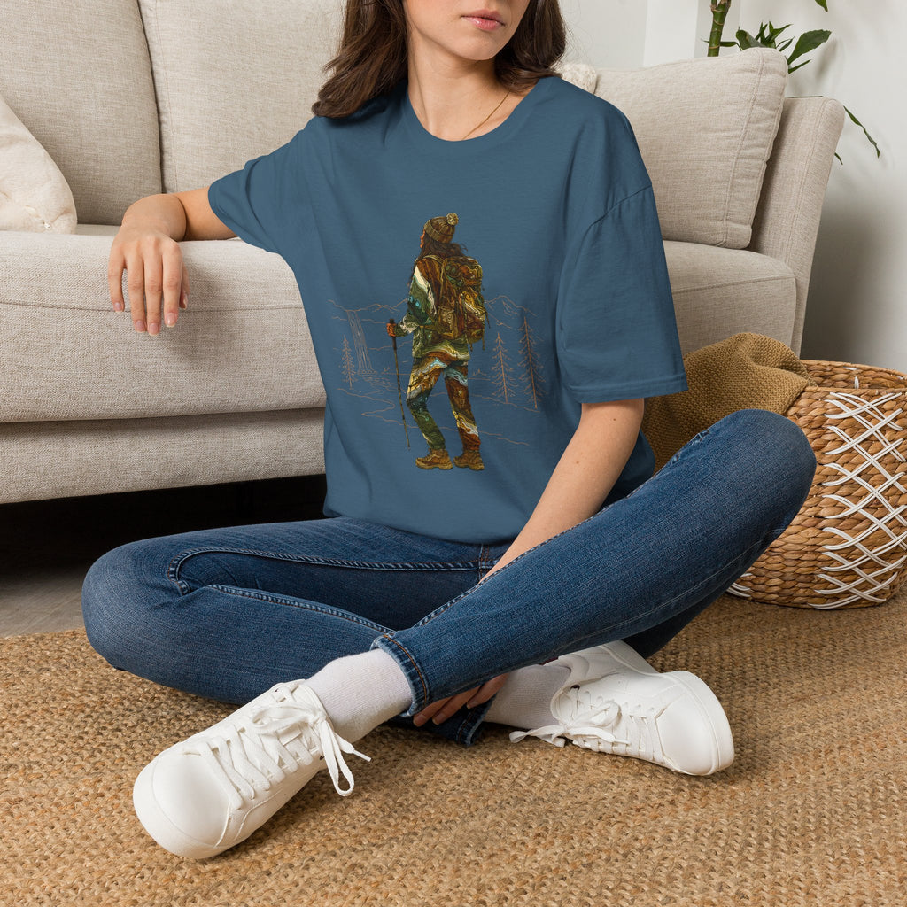 Alpine Wanderer T-Shirt