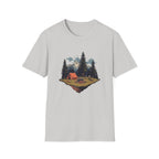 The Floating Campground Tee
