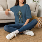 Carved By Adventure T-Shirt