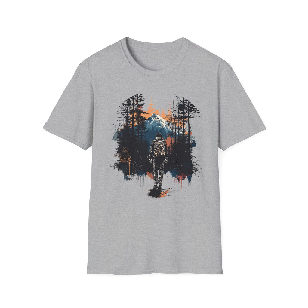 Wanderer’s Solitude Tee
