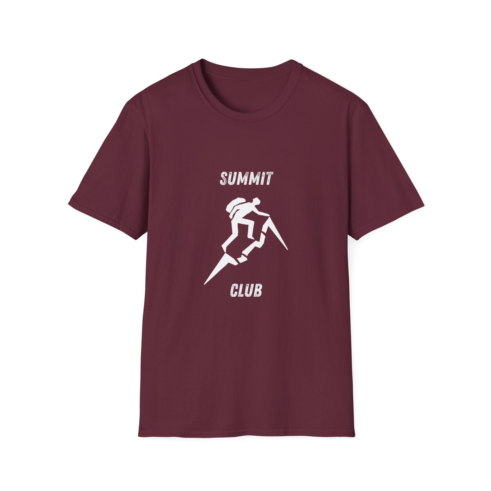 Summit Club Tee