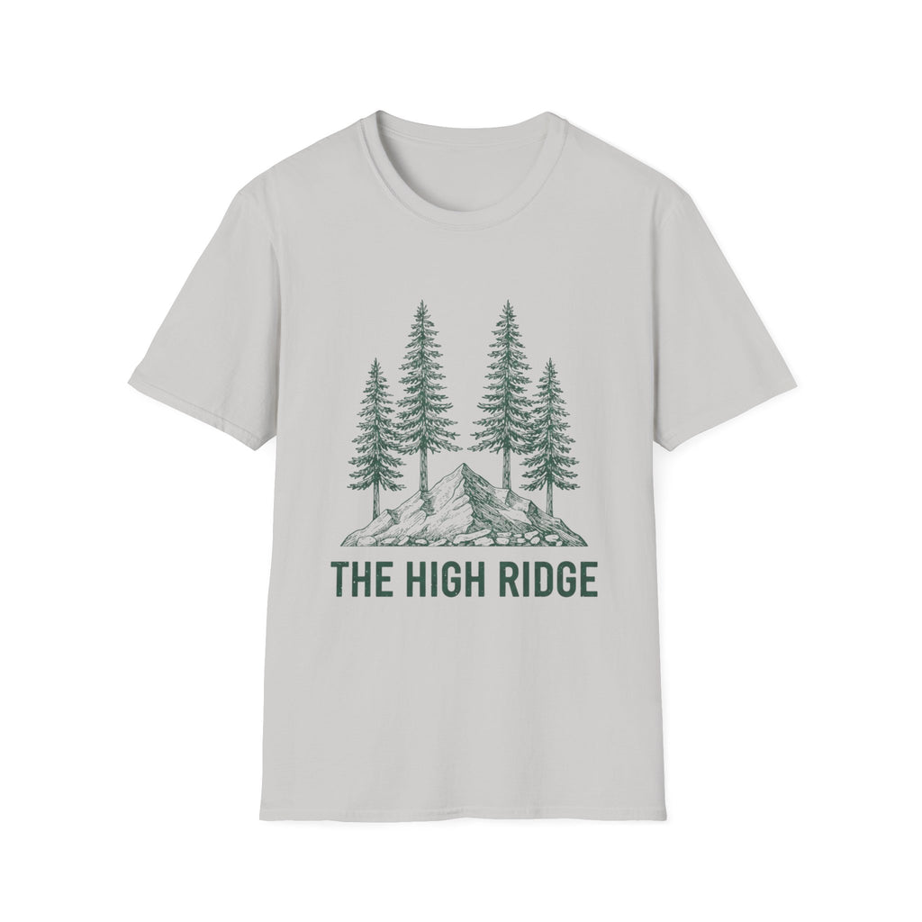 The High Ridge Tee