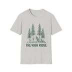 The High Ridge Tee
