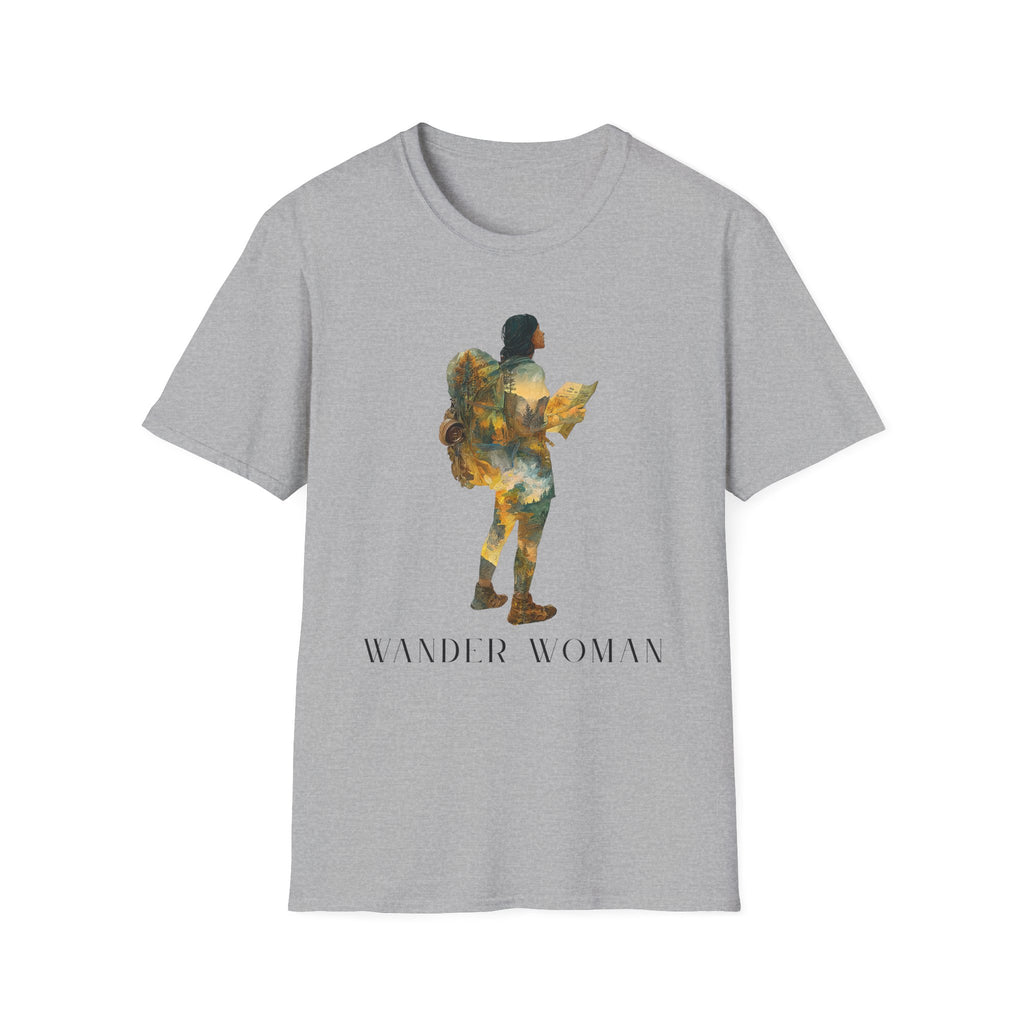 Copy of Wander Woman V.4 Tee