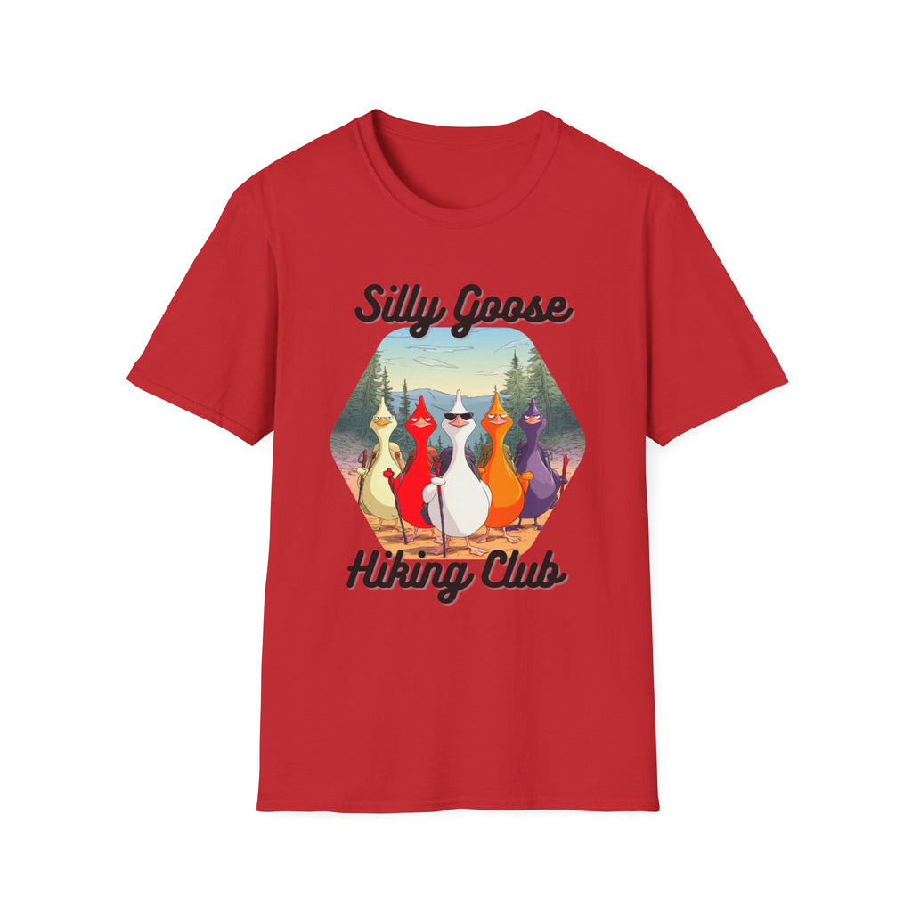 Silly Goose Tee
