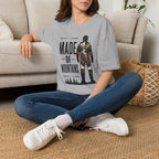 Made Of Mountains T-Shirt