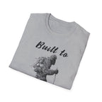 Built To Wander Tee