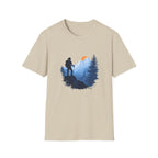 Chasing the Summit Tee