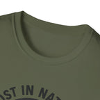 Camping in Nature T-Shirt