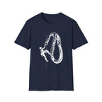 The Carabiner Connection Tee