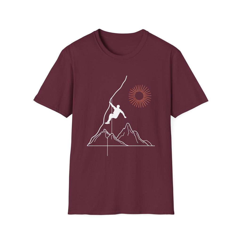 Edge Of The Sun Tee