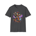 Wander Woman - Go Explore T-Shirt