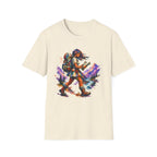 Wander Woman - Go Explore T-Shirt
